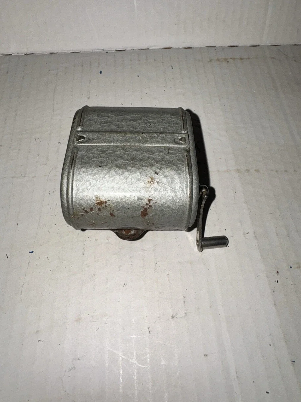 N/A vintage all